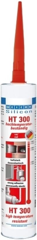 WEICON Silicon HT 300 310 ml (10000432)