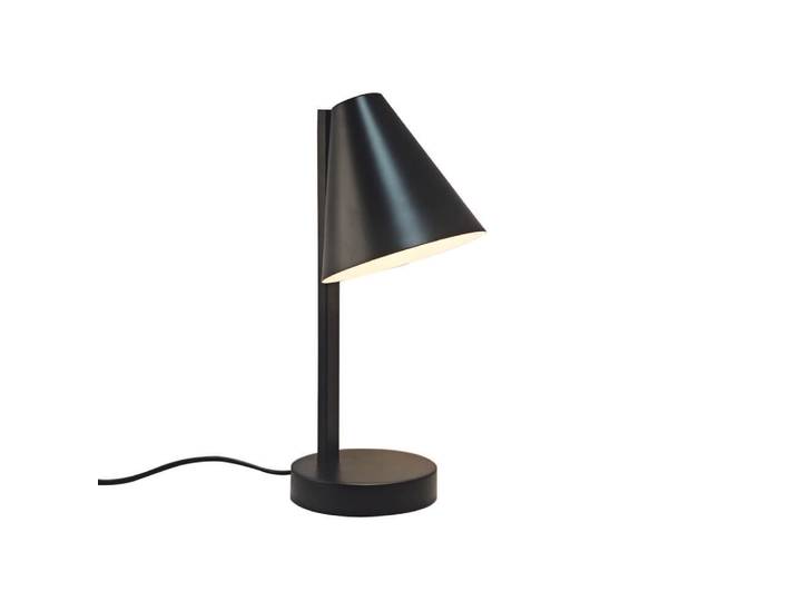 Tafellamp Wilmer zwart Nordlux - 2512305003