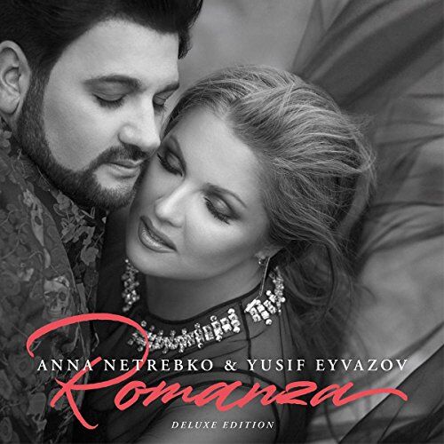 Anna Netrebko - Romanza (Deluxe Edition) - Preis vom 27.09.2026 03:53:48 h