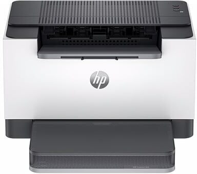 HP LaserJet M209d A4 Impressora laser monocromática
