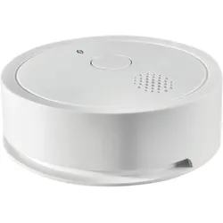 Shelly, Gefahrenmelder, Plus Smoke Alarm