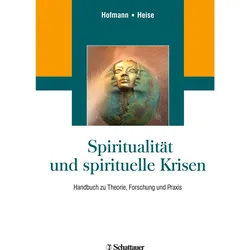 Spiritualität und spirituelle Krisen, Fachbücher
