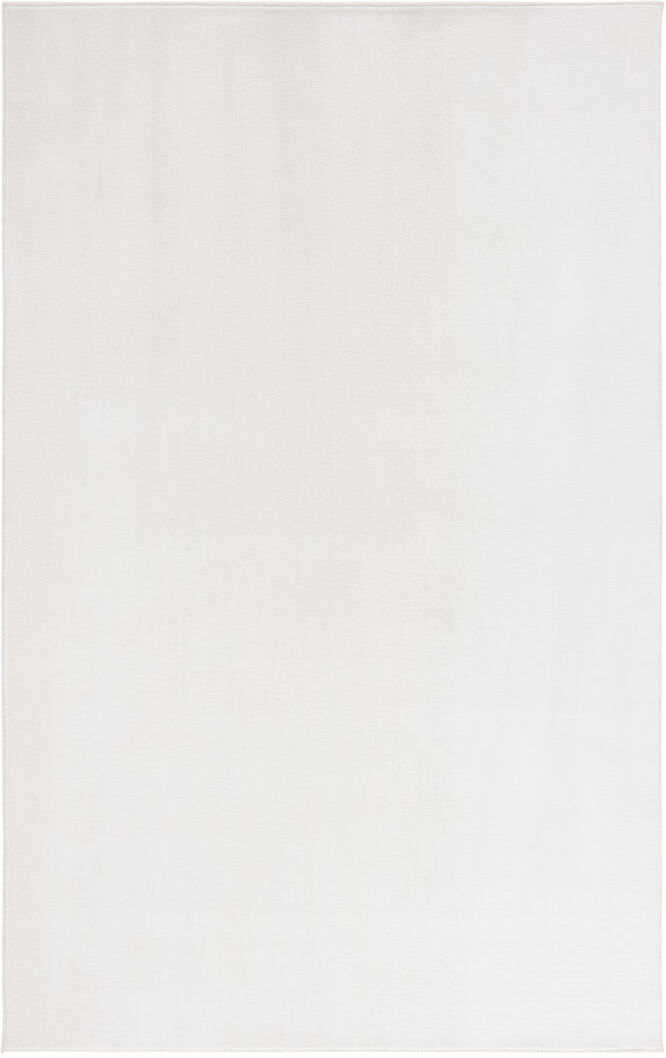 Latitude Run Anren Area Rug Ivory Rectangle 152 x 244cm