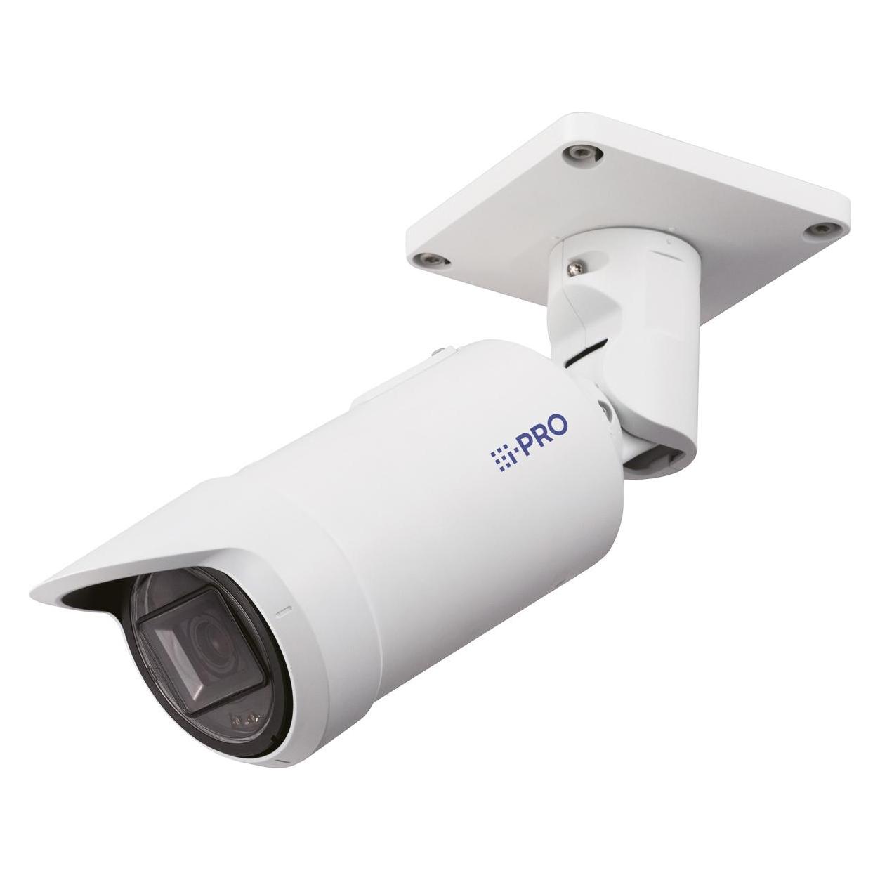 i-Pro WV-X15700-V2L Bullet AI 4K Outdoor VANDAL (WV-X15700-V2L)