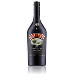 Bailey's The Original Irish Cream Likör 17% Vol. 1l