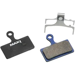 MAX1 Bremsbeläge Shimano NEU organisch