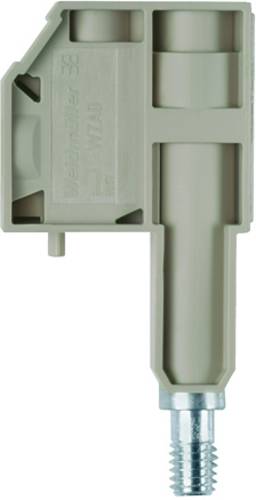 Weidmüller 1066000000 Anschlussadapter 10St.