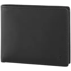 Esquire Geldbörse Herren Logo 10 22941 schwarz - 10