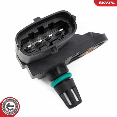 ESEN SKV Sensor, Saugrohrdruck 17SKV885 für Ford