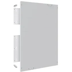 ABN MT2569 Prisma XS-Modul tief BxH:500x750mm Telekommunikationsfeld