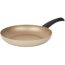 Salter BW11104EU7 Olympus 28cm Fry Pan, Pfanne + Kochtopf, Gold