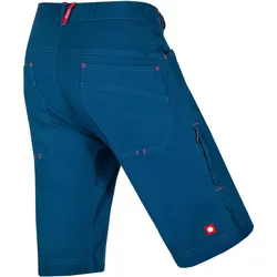 Ocun, Herren, Outdoorhose, Honk Shorts Hose (S), Blau