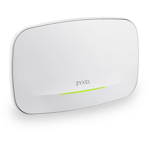 Zyxel NWA110BE 802.11be Wifi / NebulaFlex AccessPoint