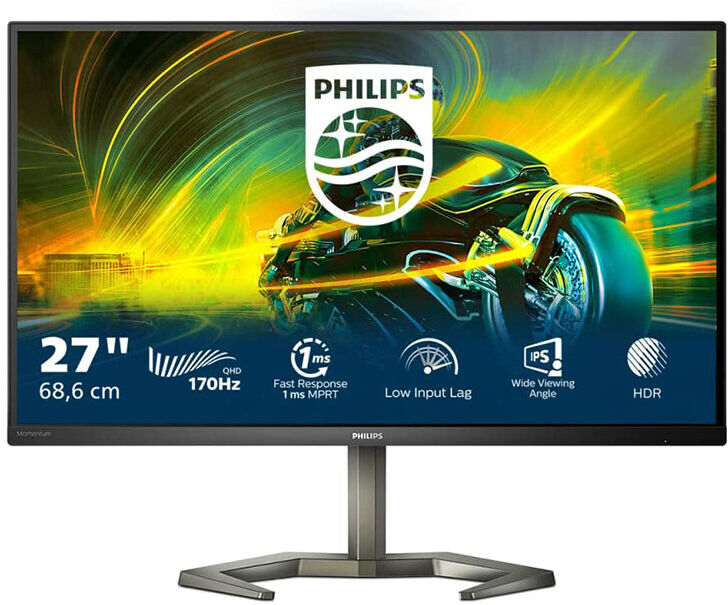MONITOR PHILIPS 27M1N5500ZA/00