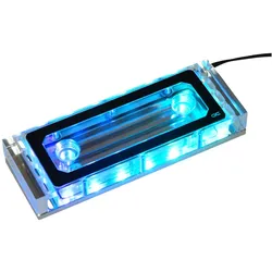 Alphacool 17467 Computerkühlsystemteil/-zubehör Wasserblock, Speicher Wasserkühler
