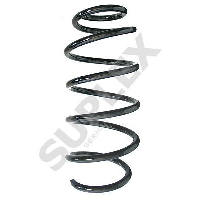 Suplex Fahrwerksfeder [Hersteller-Nr. 11241] für Honda