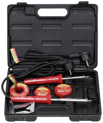Rothenberger Industrial 35060 Lötkolben 230V 25 W, 80W