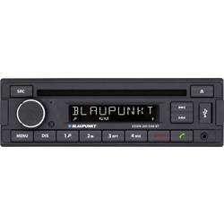 Blaupunkt Essen 200 DAB BT Autoradio Bluetooth®-Freisprecheinrichtung, DAB+ Tuner 2001020000013