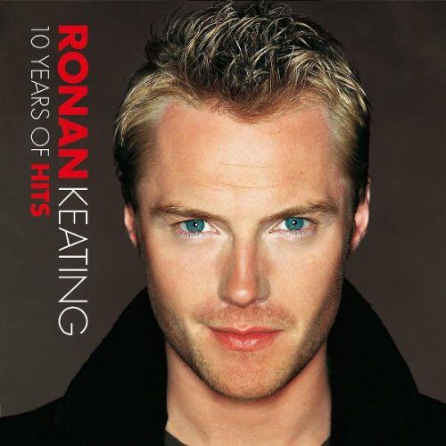 Ronan Keating - 10 Years of Hits (Slide Pack) - Preis vom 12.10.2026 11:37:12 h