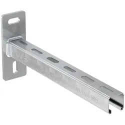 Fischer Deutschl. Auslegerkonsole ALK 30-300
