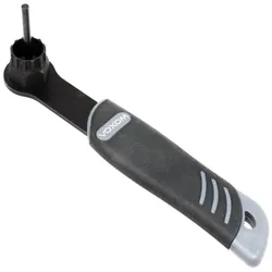 VOXOM Kassettenabzieher WGr8 für Shimano HG