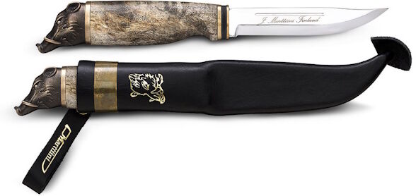 Marttiini Wild Boar