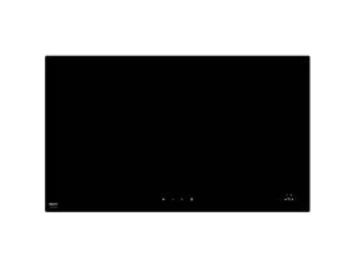 NOVY 1778 Pro induction 5 zones 90 cm avec InTouch