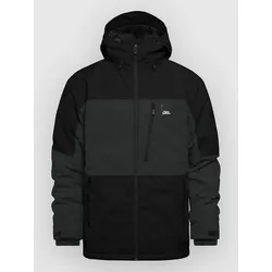 Horsefeathers Recon Jacke black / phantom Gr. XS