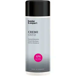 200ml basler Cremeoxyd