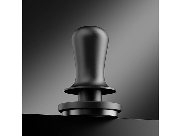Tamper à café MHW-3BOMBER 30 pression constante artérielle 1/51/53. 5mm Espresso Tamper 3-Spring SUS304 Coffee Bar Barista Accessoires