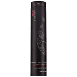 Elgon, Shampoo, for Men - Chill Shampoo Purificante (Flüssiges Shampoo, 750 ml)