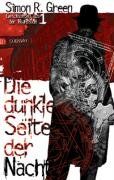 Green, Simon R. - Die dunkle Seite der Nacht: Nightside 1 - Preis vom 09.10.2026 07:28:09 h