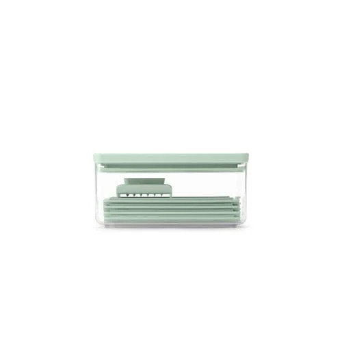 Brabantia Tasty+ Mandoline set - Jade Green