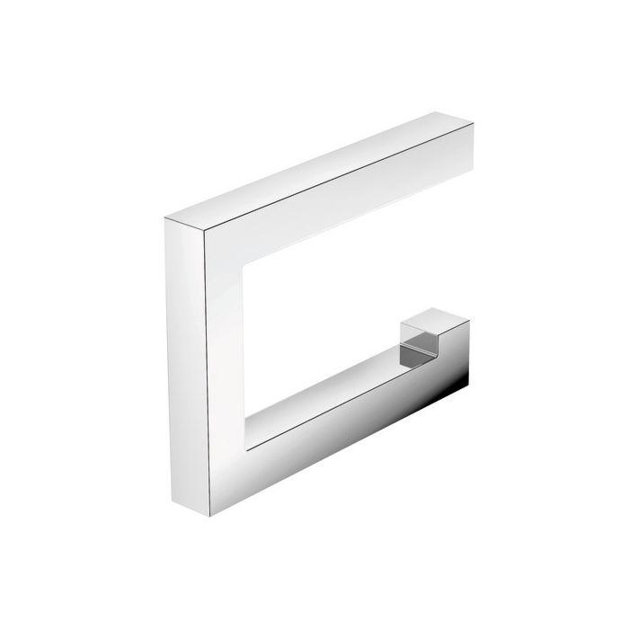 Hewi WC Papierhalter System 100 1002110040 chrom