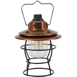 Eurotrail, Campinglampe