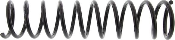Mapco Fahrwerksfeder 70859 Hinterachse Für Vw