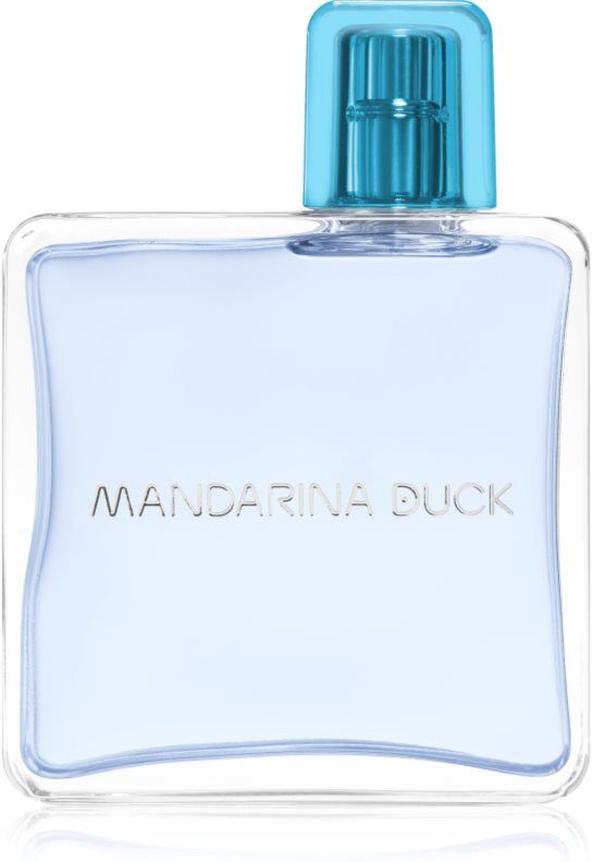 Mandarina Duck Mandarina Duck For Him Eau de Toilette pour homme 100 ml