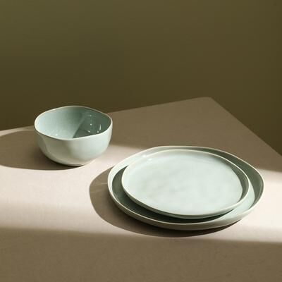 Stone Lain Mirella Stoneware Dinnerware Set