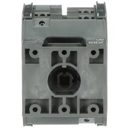 ABB OTDC25UT4 DC-Lasttrennschalter 4-polig 25 A, ohne Griff UL Türmontage 1SCA134391R1001