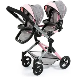 Bayer Twin Neo Zwillingskinderwagen