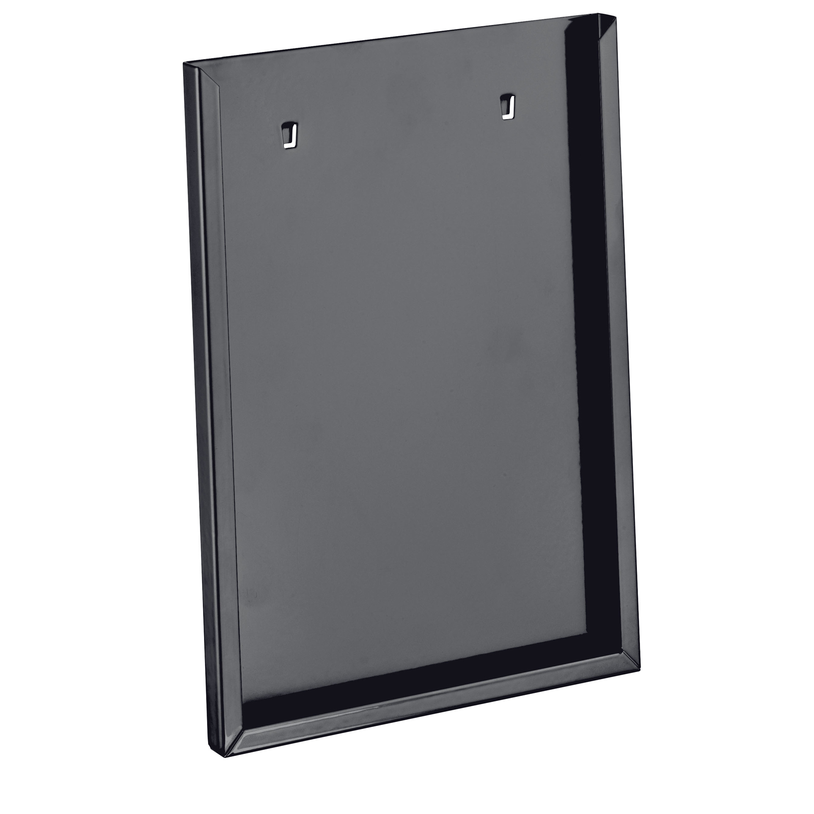 Kappes Systeme Kappes ABAX Formularhalter DIN A4 Anthrazit