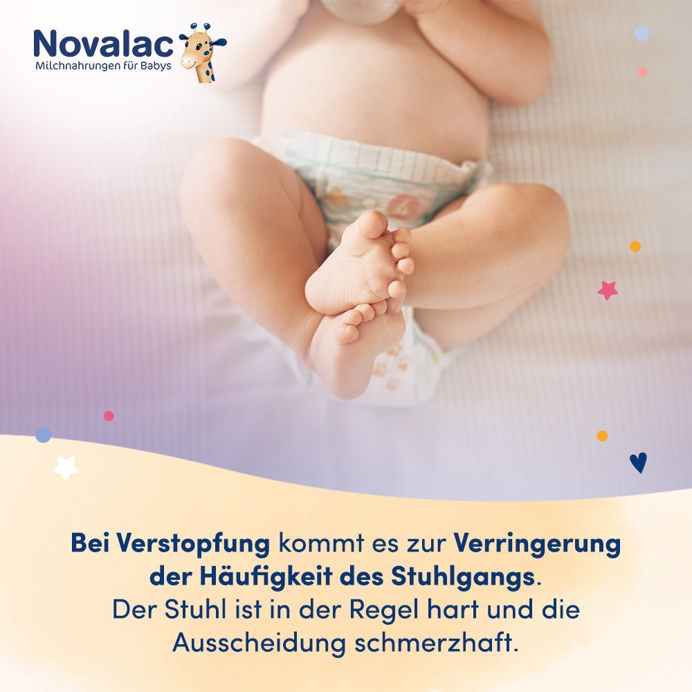Novalac IT 400 g Pulver
