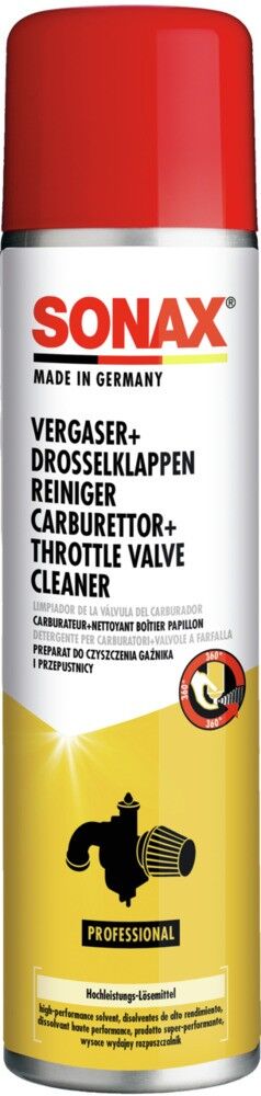 SONAX 04883000 Industrial Cleaner