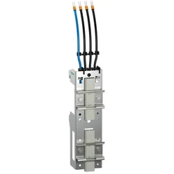 Schneider Electric AK5PA212N1 2 POL. DOPPELPLATTE N PH1