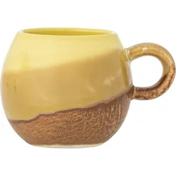 Paula Becher 275 ml, gelb