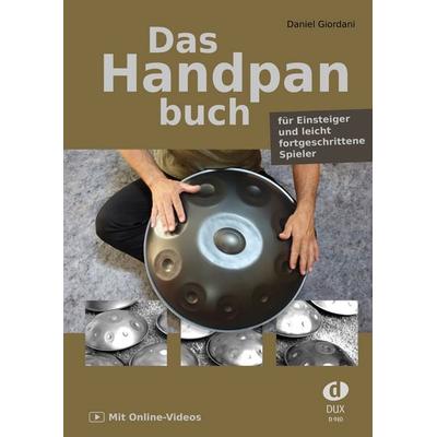 Das Handpanbuch -