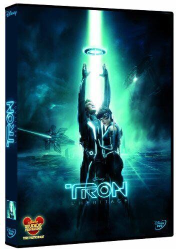 Joseph Kosinki - Tron 2 : l'héritage [FR Import] - Preis vom 13.10.2026 19:28:25 h