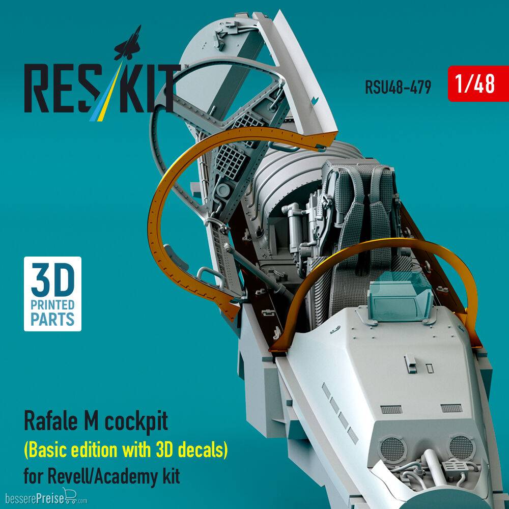 ResKit Models RSU48-0479