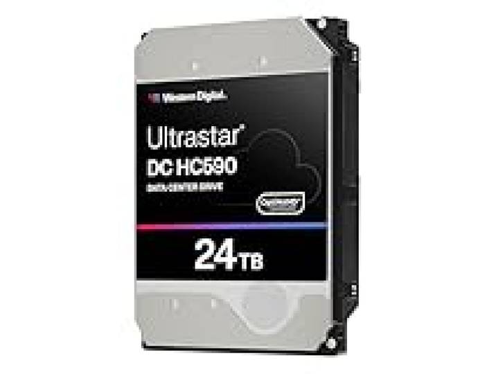 Western Digital 3,5 in 26,1 24 to 512 7200 TR/Min INT