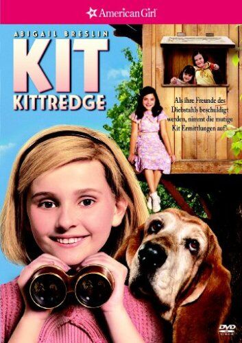 Patricia Rozema - Kit Kittredge - Preis vom 13.10.2026 11:25:28 h